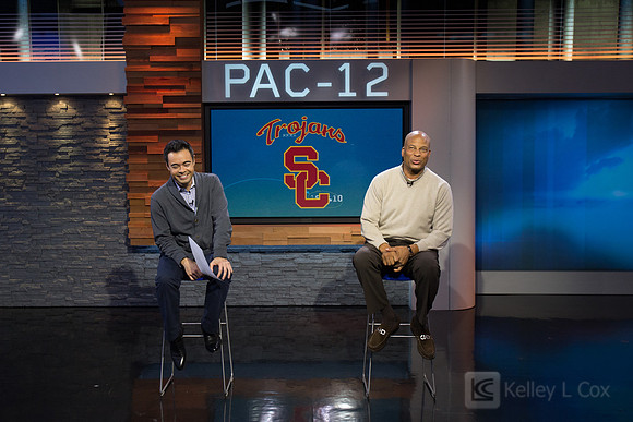 Pac12: Playbook