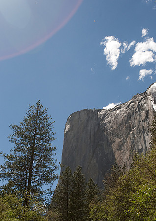 Yosemite 2010
