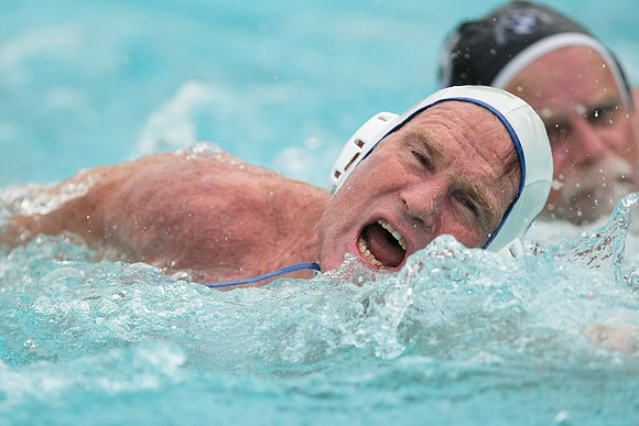 USA Water Polo - Masters National Championship