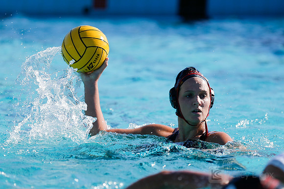 Water Polo: CSUEB v Brazil