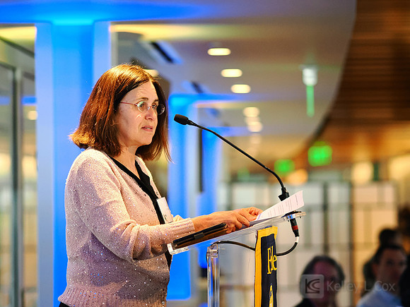 Simons Institute 10th Anniversary Gala