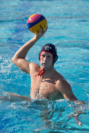 USAWP: Mens National Team