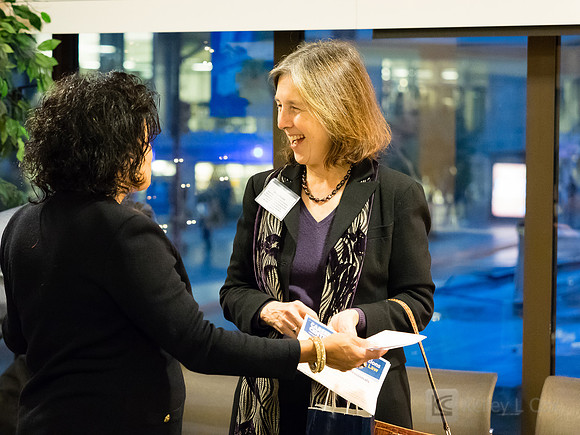 CAA: Career Connection Series - Government & Law