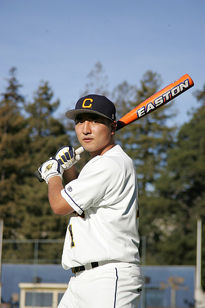 Cal Baseball