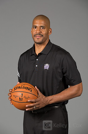 NBA: Sacramento Kings-Media Day