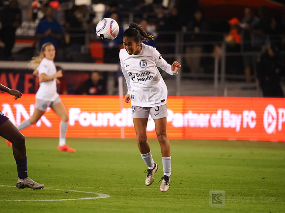 NWSL: Orlando Pride at Bay FC