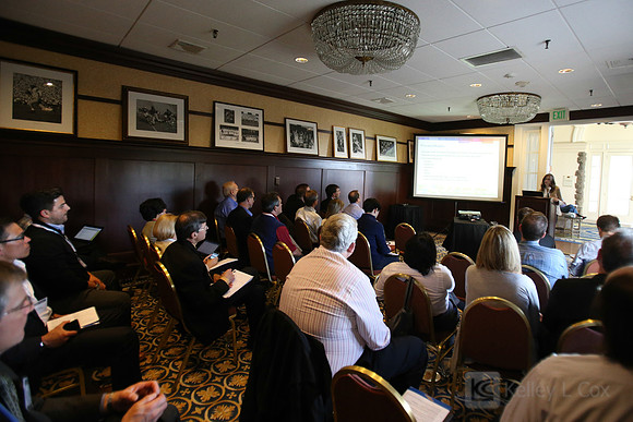 Bio-G Flexible Facilities Conference
