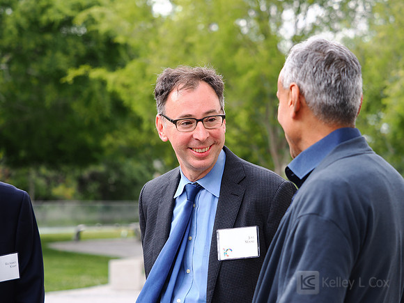 Simons Institute 10th Anniversary Gala