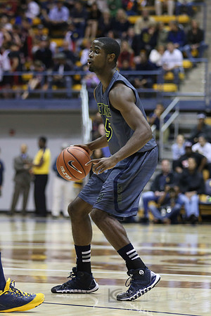 NCAA Basketball: UC Irvine at California