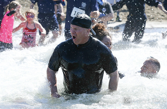 SONC Polar Plunge SF