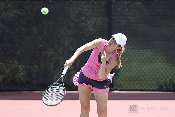2012 Claremont Country Club Tennis Championships
