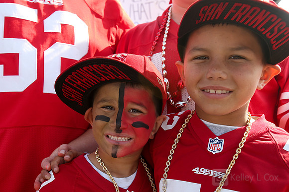 NFL: Carolina Panthers at San Francisco 49ers