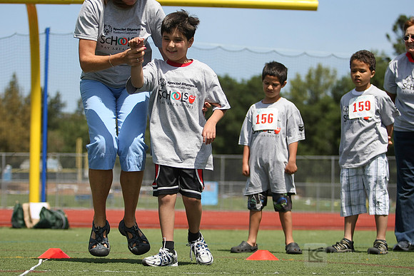 SONC: Bay Area School Games 2012