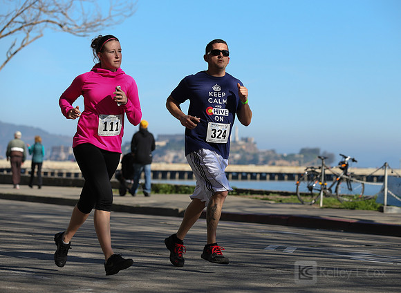SONC Polar Plunge SF