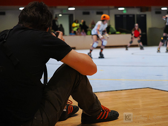 Roller Derby