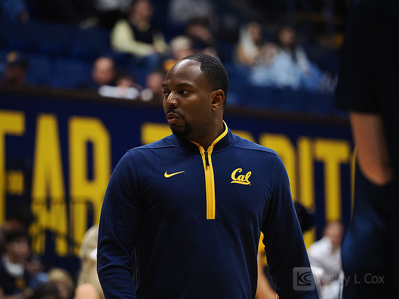 Men’s Basketball: California Golden Bears vs CSU Bakersfield