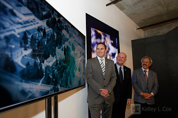 Pac-12 Networks Flip The Switch Soiree