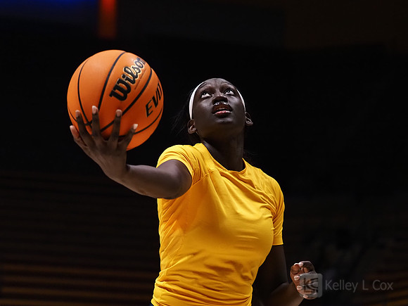 Fatou Samb (#33)