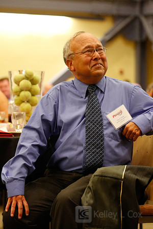 CSUEB: 2014 Hall of Fame