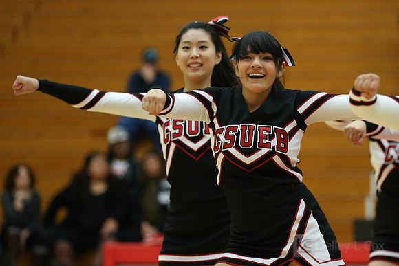 Cheer