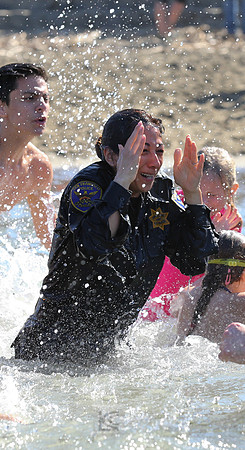 SONC Polar Plunge SF