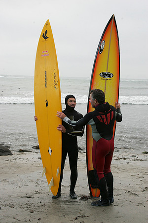 Mavericks Opening Day
