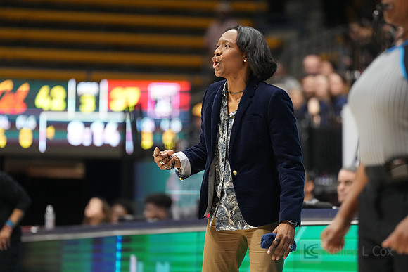 Women’s Basketball: California Golden Bears vs Temple Owls
