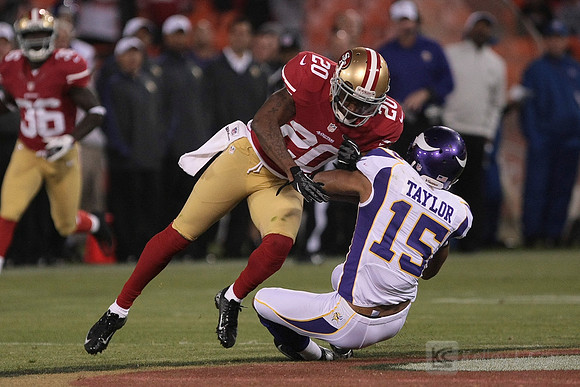 NFL: Preseason-Minnesota Vikings at San Francisco 49ers