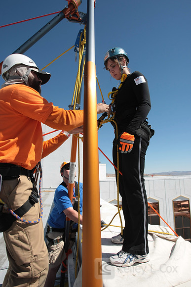 Over the Edge Reno