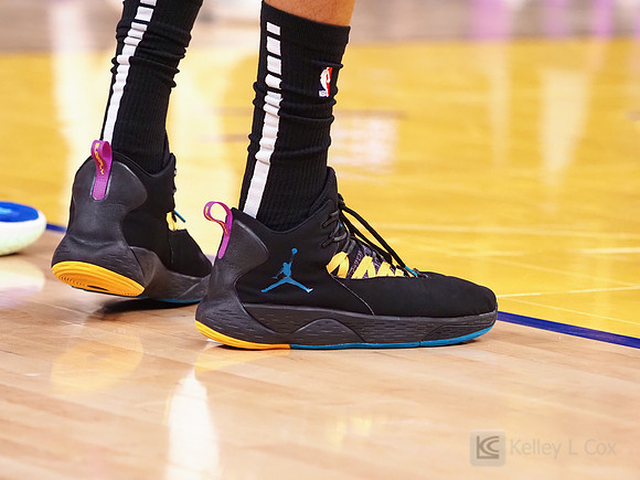 NBA: Dallas Mavericks at Golden State Warriors