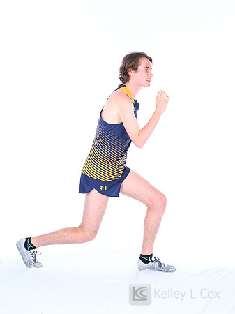 Ethan Bersley
