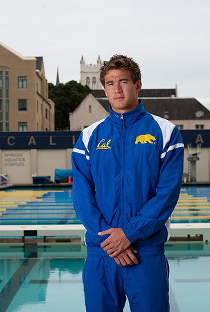 Nathan Adrian