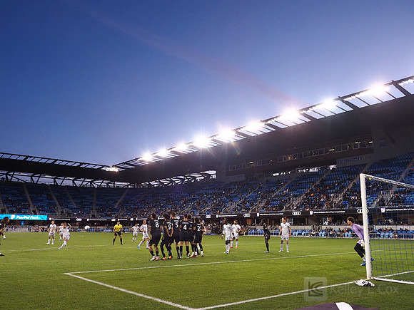 MLS: US Open Cup-Bay Cities FC at San Jose Earthquakes