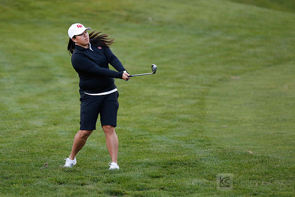 CSUEB Womens Golf