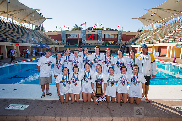 18G 1st Place Set A v Socal Black A