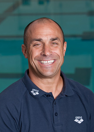 Cal Men's Swimming and Diving