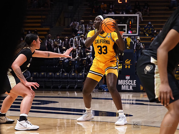 Fatou Samb (#33)