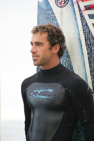 Mavericks Opening Day
