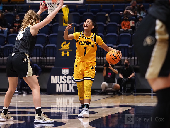Leilani McIntosh (#1)