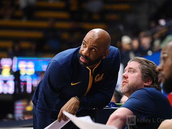 Men’s Basketball: California Golden Bears vs CSU Bakersfield