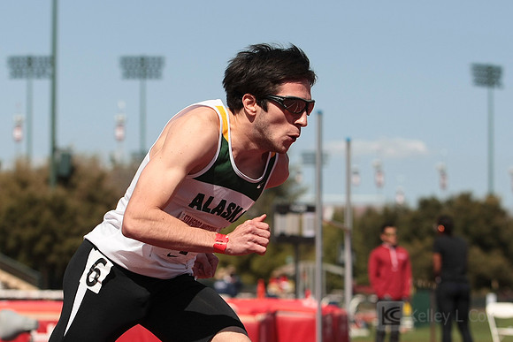 UAA Stanford Invite