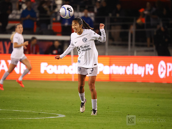 NWSL: Orlando Pride at Bay FC