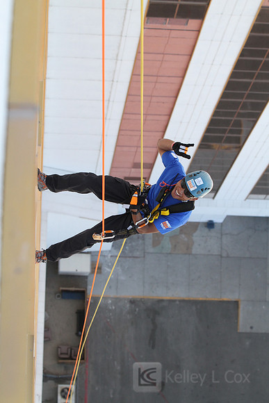 Over the Edge Reno