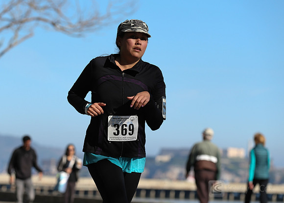 SONC Polar Plunge SF