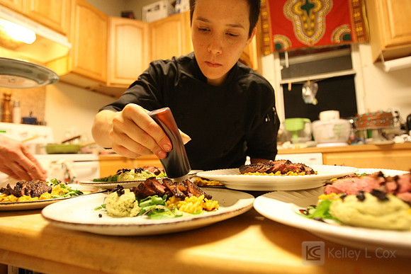 Supper Club Dec 22, 2011