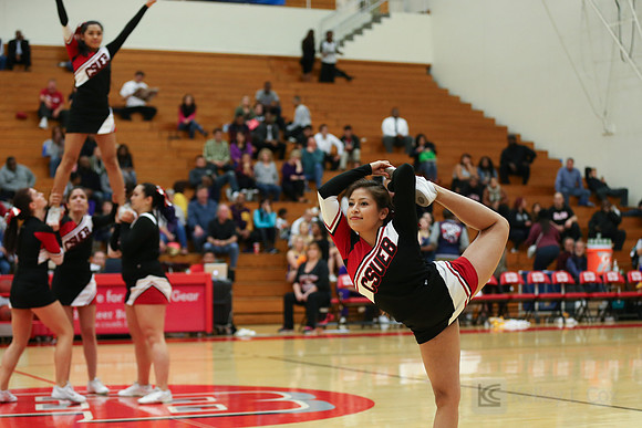 CSUEB v SF State
