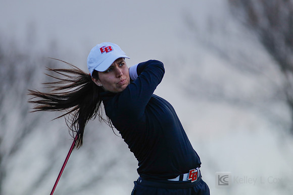 CSUEB Womens Golf
