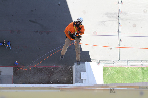 Over the Edge Reno