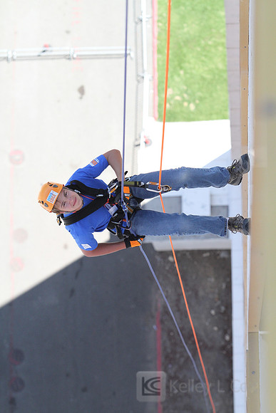 Over the Edge Reno