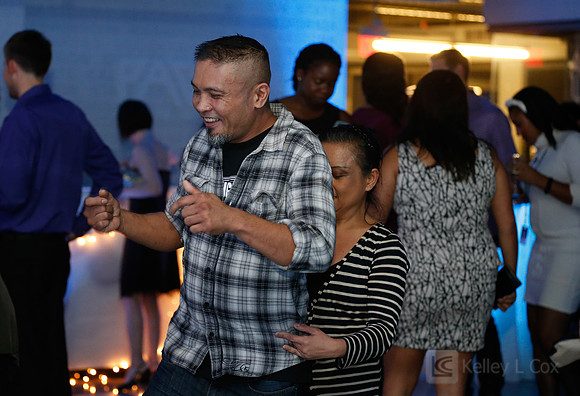 Pac-12 Holiday Party
